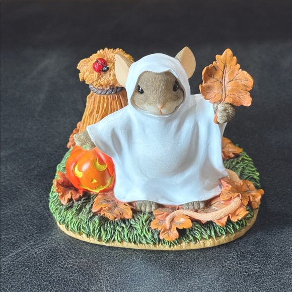 Fitz And Floyd Halloween - Picture 2 of 4